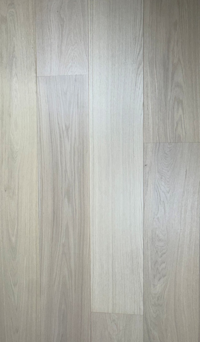 Homeland Invisible Oak Prime 15 x 240mm Matt Lacquered