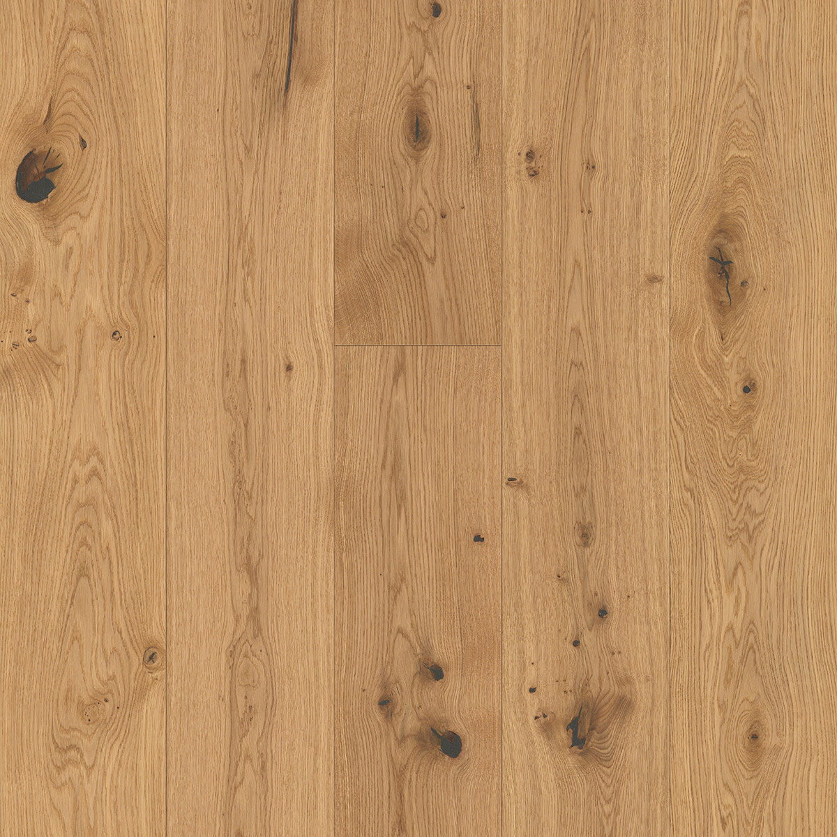 V4 Brushed Oak 14mm x 180mm Matt Lacquered
