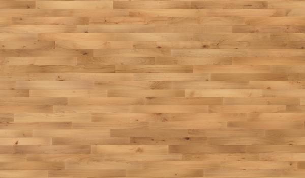 Gymflex Beech Fumed Clarity 22mm x 129mm x 1830mm