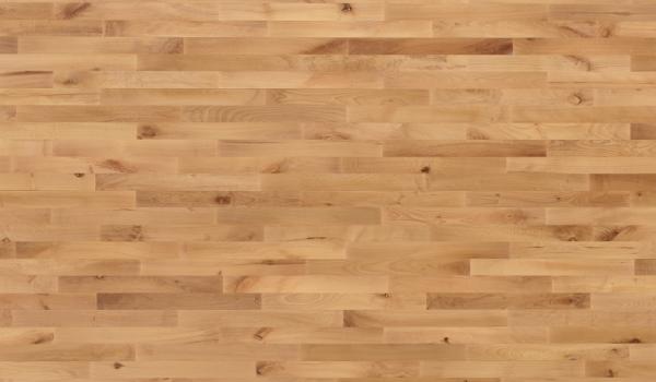 Gymflex Beech Fumed Medio 22 x 129 x 3700mm