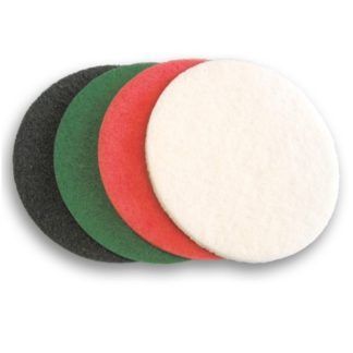 Buffing Pads