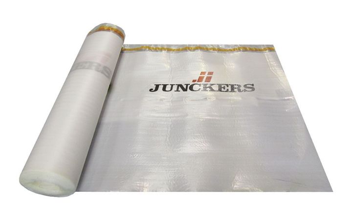 Junckers Polyfoam 2mm thick 15m2