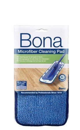 Bona Microfiber Cleaning Pad