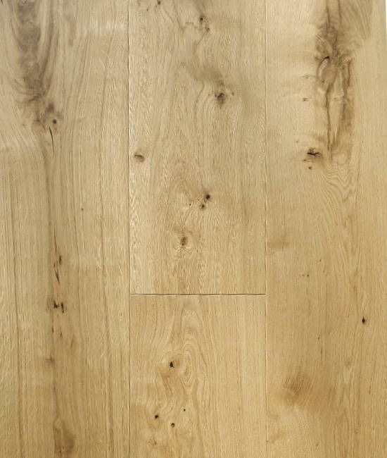 WFUK Grand Oak Brushed and Oiled 20mm x 240mm