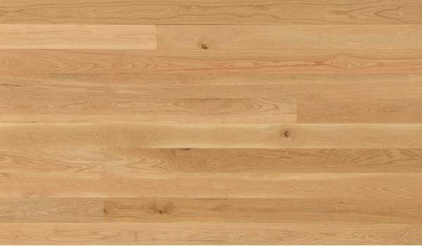 Junckers Oak Harmony 20.5mm x 140mm Oiled