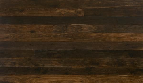 Junckers Black Oak Plank Harmony 20.5mm x 185mm
