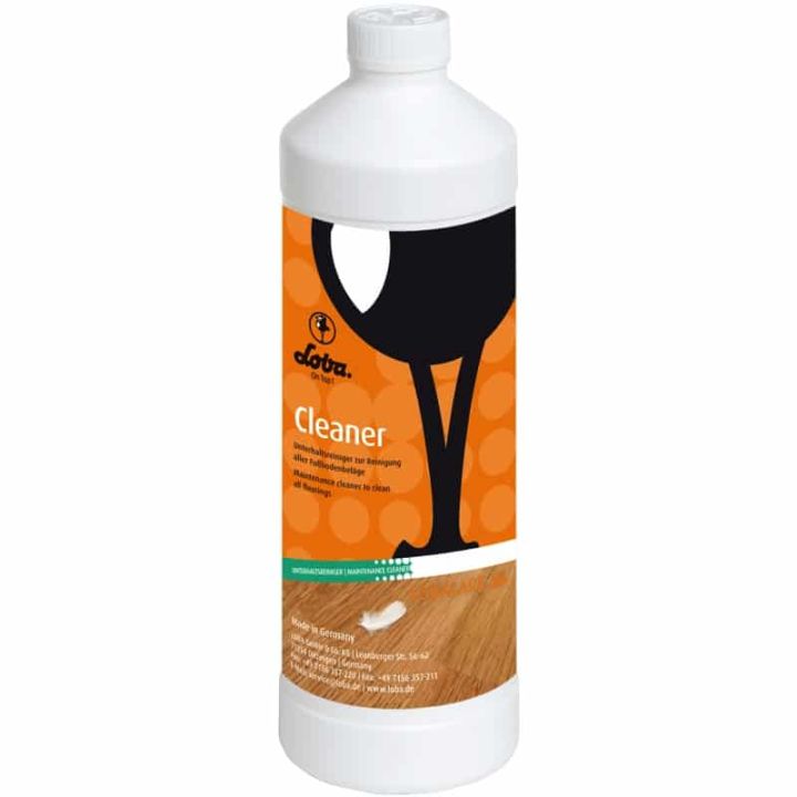 Lobacare Cleaner 1L