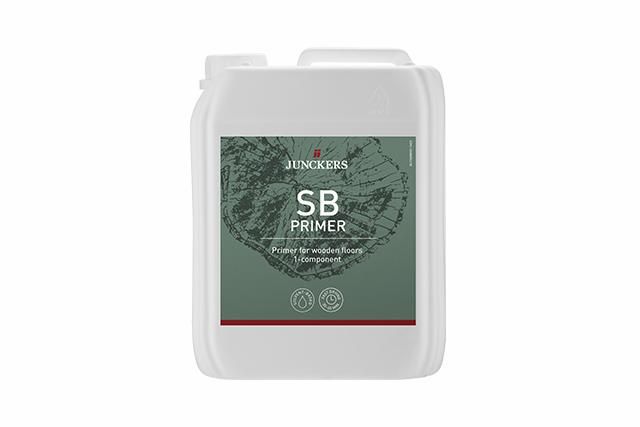 Junckers SB Primer 5L