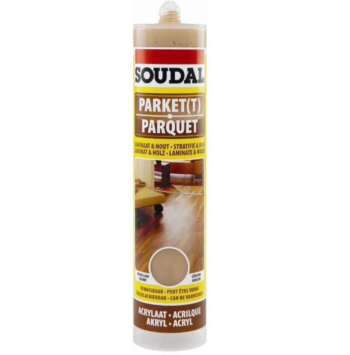 Soudal seal