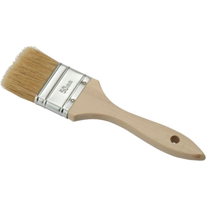 WFUK Paint Brush