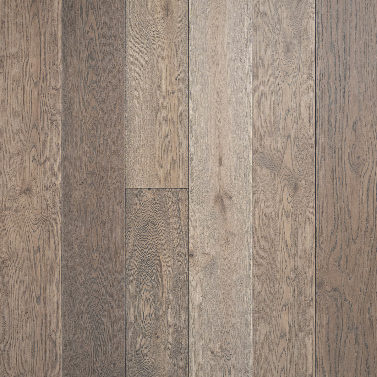 V4 Frozen Umber Oak 14 x 190mm Oiled