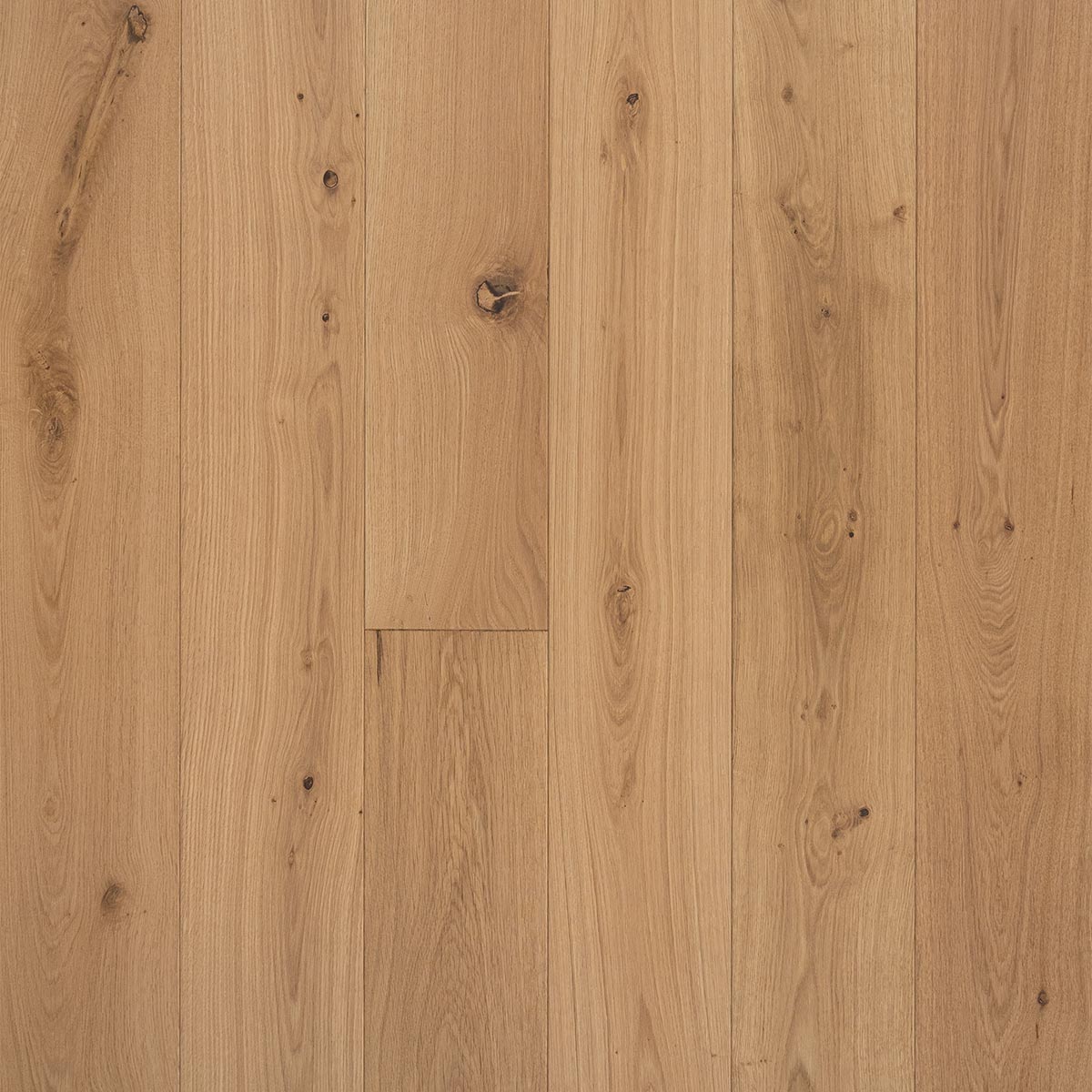 V4 Canyon Oak 18mm x 190mm Brushed & UV Oiled