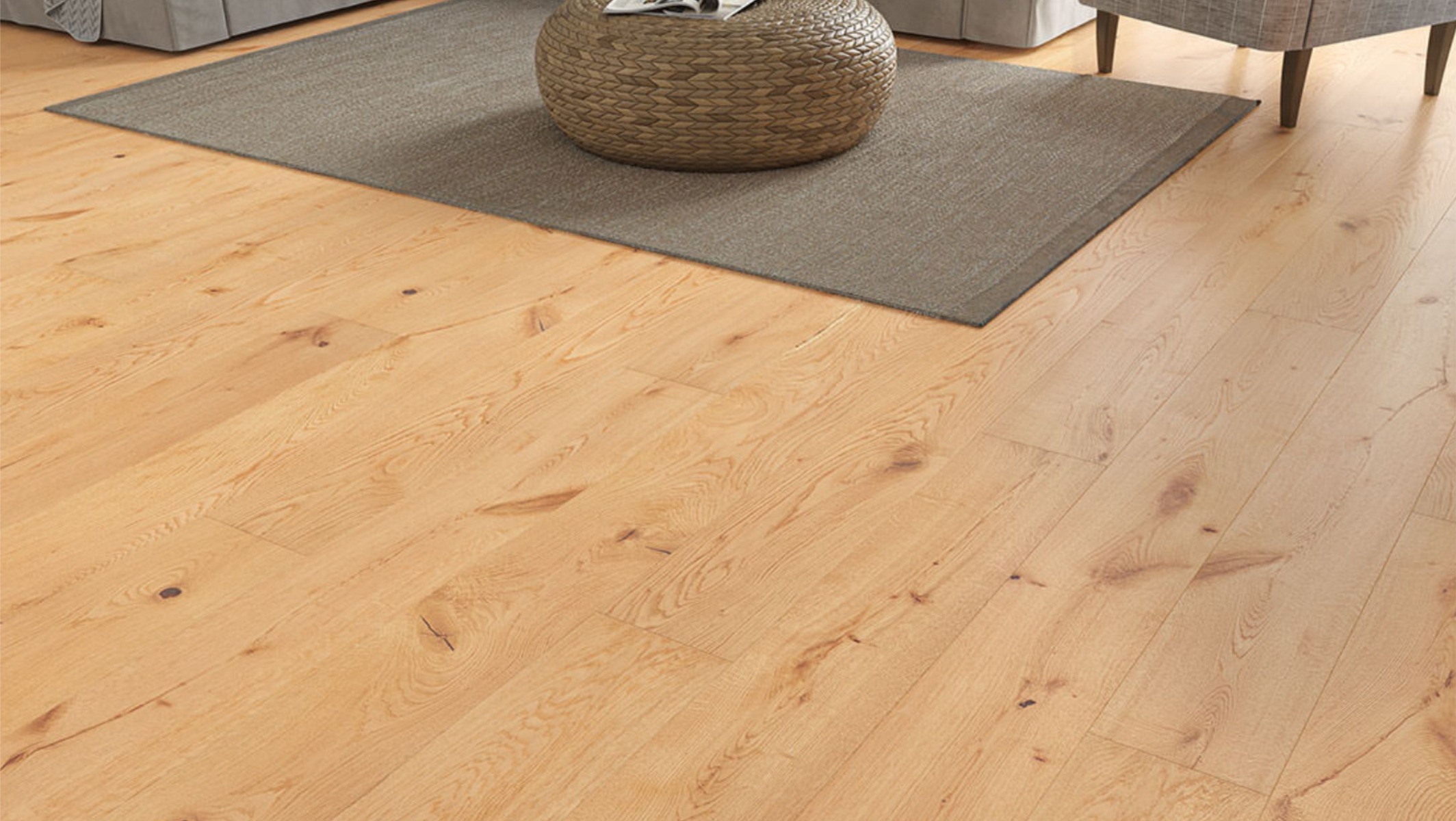 【ミナペルホネンはぎれ】forest tile(14) Trove Forest Floor Tile