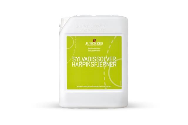 Junckers Sylva Dissolver H20 5 Litre