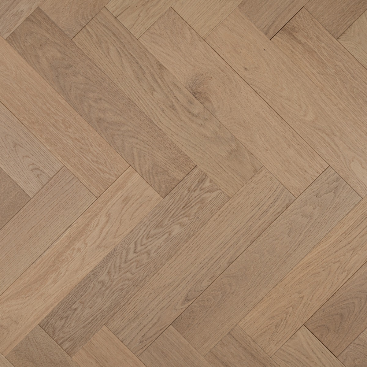 Homeland Invisible Oak Prime 14 x 125 x 600mm Matt Lacquered