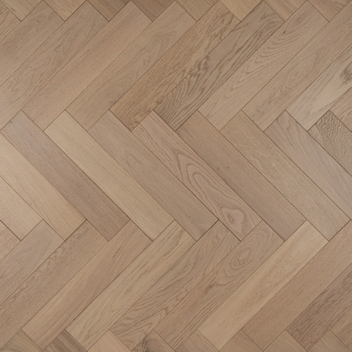 Homeland Invisible Oak Prime 14 x 90 x 450mm Matt Lacquered