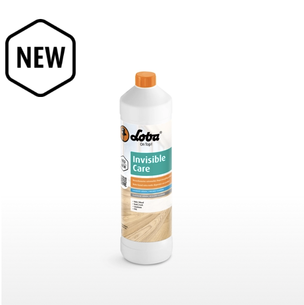 Loba Invisible Care 1L