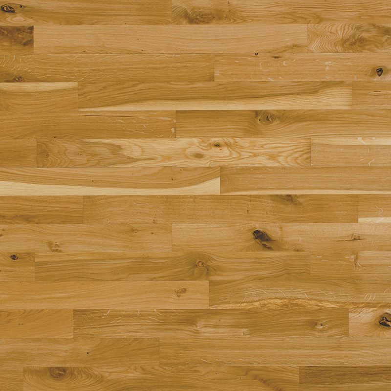 Junckers Oak Variation 2 strip 14mm x 129mm Ultra matt