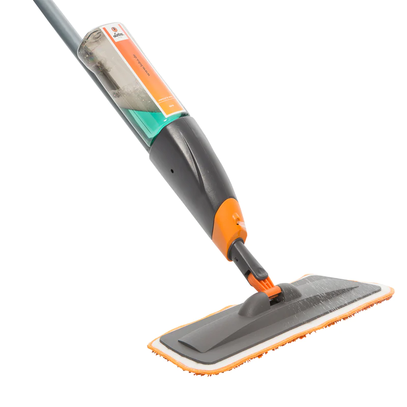Loba Spray Mop kit