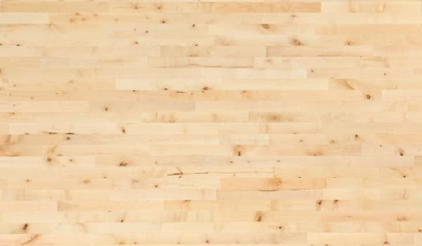 Junckers Maple Variation 2 Strip  22mm x 129mm