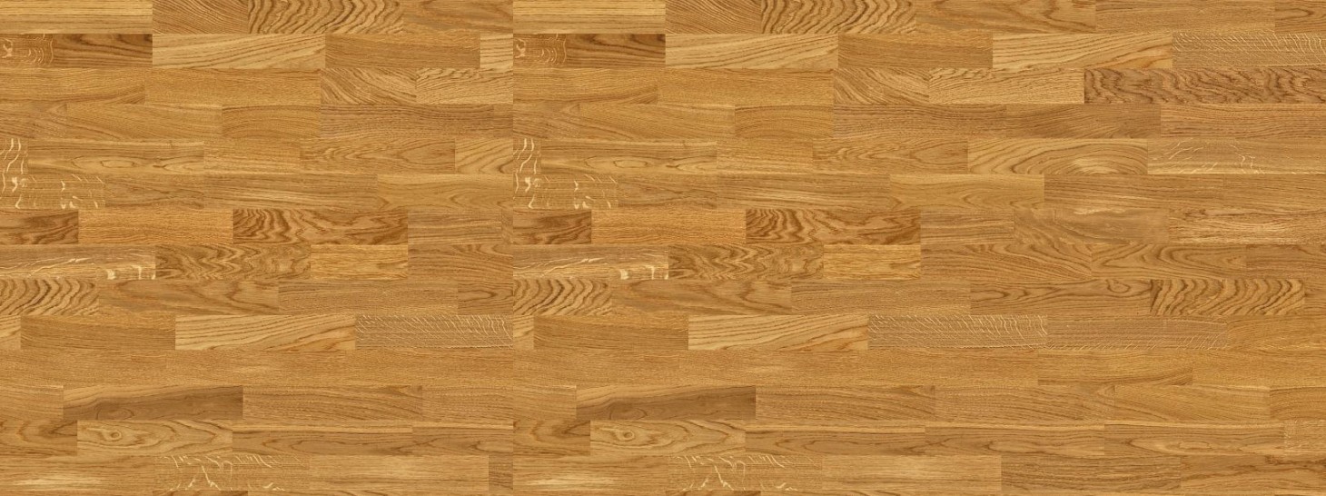 Gymflex Layered Oak Clarity 21 x 215 x 2200mm