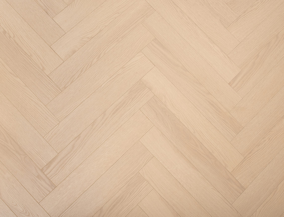Imagine Joseph Oak 8mm x 100mm Laminate Herringbone
