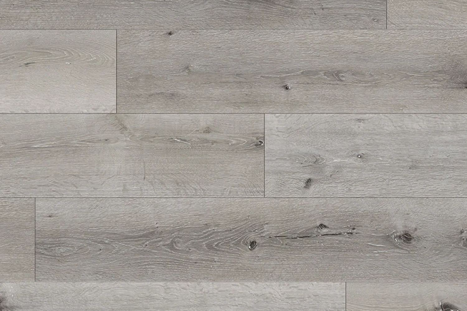 Watersedge Quicksilver Oak 6.5mm Click Vinyl