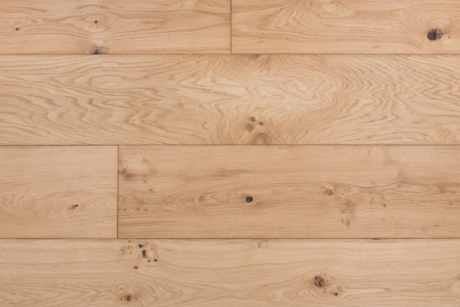 Homeland Regis Oak 20/6 x 240mm Brushed and UV Oiled