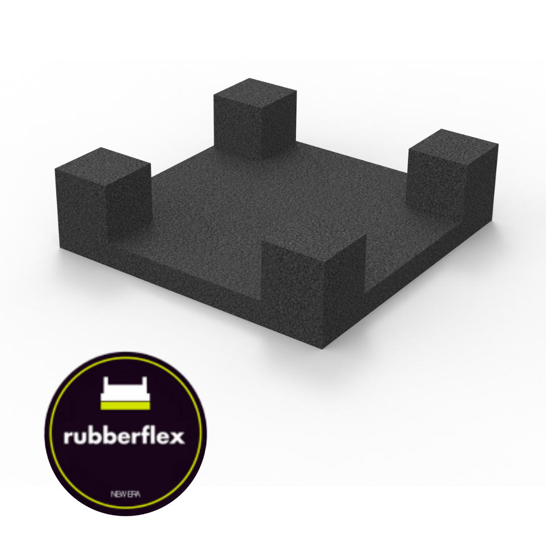 New Era Rubberflex Cradle 20mm (Box 150)