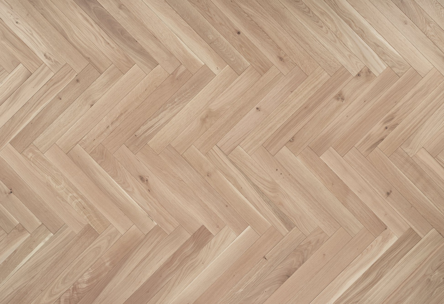 Europa Oyster Oak 11mm x 70mm Brushed & UV Oiled Herringbone