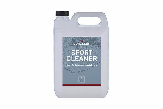 Junckers Sport Cleaner 5 Litre