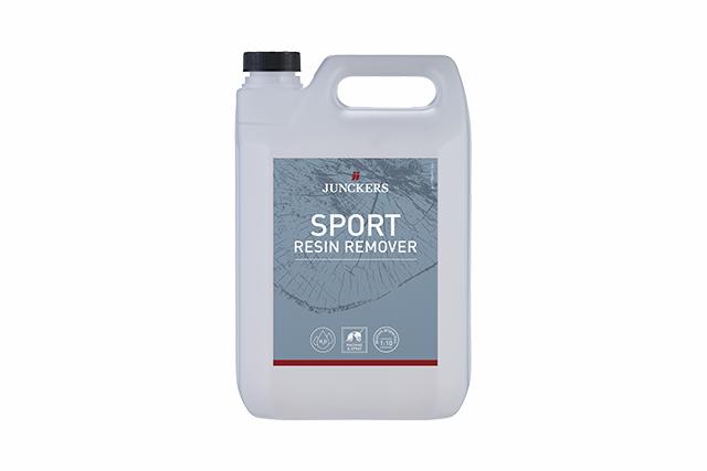 Junckers Sport Resin Remover 5L