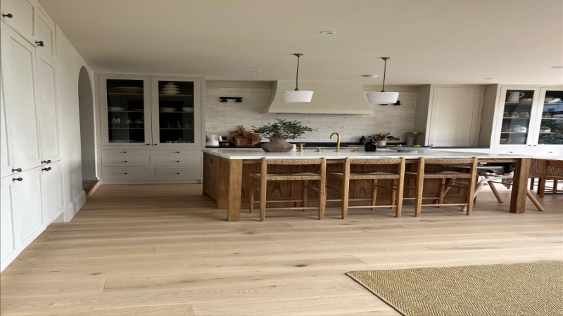 Wood Flooring in Chichester | Wooden Floors UK