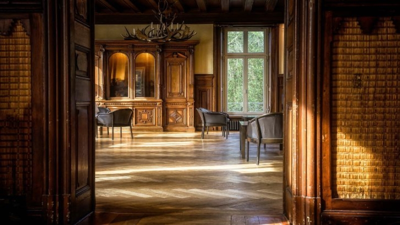 Everything You Need To Know About Parquet Flooring