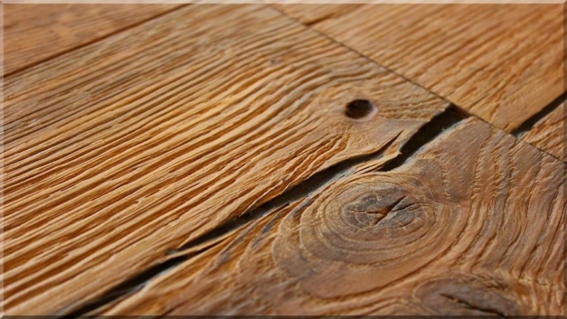 Maintaining Your Oiled Wooden Floor