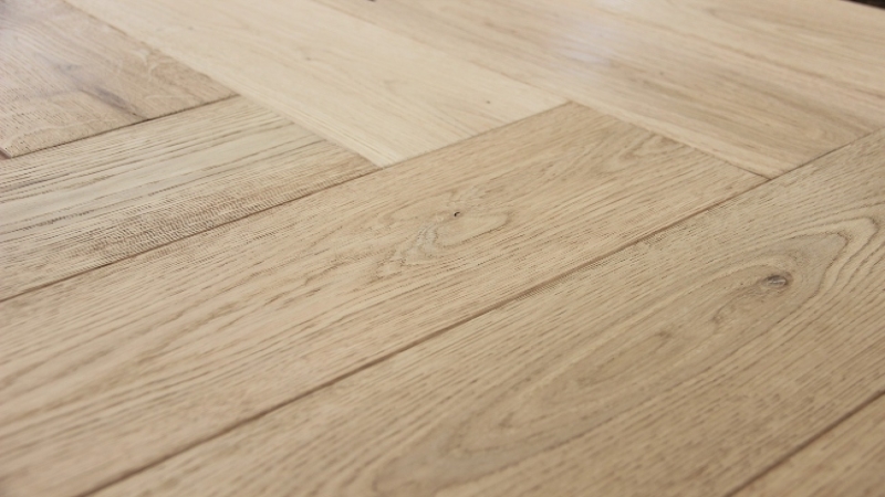 Prefinished Hardwood Flooring Pros and Cons